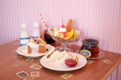 大阪初進出フルーツサンド「フツウニフルウツ土佐堀パーラー」11月18日OPEN