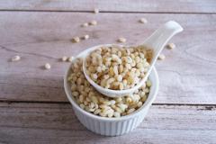 【もち麦ダイエット】浜内千波先生&amp;本田祥子先生の「もち麦」を使ったレシピ6選|＠ビュ