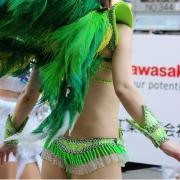 ブラジルではヒップが最重要バーツ！美しいヒップラインの作り方 | ビューティーガール