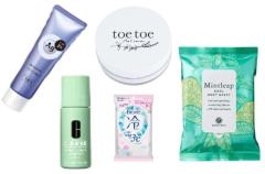 ダイエットで汗をかいても大丈夫！この夏持っておきたいニオイケアアイテム 6 選|＠ビュー