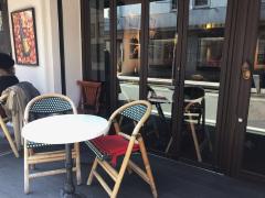 女子会やママ友ランチがおしゃれにキマる♡「表参道〜外苑前」の飲食店4選 -