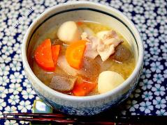 寒い日にはやっぱりコレ♡ほっこりあったか「豚汁」レシピ10選 -