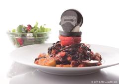 「スター・ウォーズ」完結編、期間限定カフェが丸の内にオープン