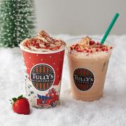 スタバ・タリーズetc...♡待ちに待ってた！冬季限定ビバレッジ大特集 -