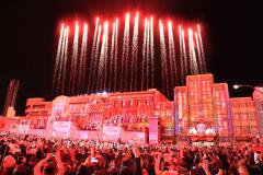 USJ「ユニバーサル･カウントダウン･パーティ 2020」出演アーティスト＆詳細発表　毎年チケ