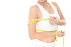 二の腕を細くしたい！ ―3センチ！ 小倉式瞬間サイズダウン|＠ビューティーガール