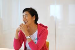 体型の変化だけじゃない！ ポスチュアウォーキングの人生哲学 【KIMIKOさんインタビュー後編