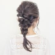 今年の秋冬は「男女モテ」重視♡イベント別ヘアアレンジ特集 -