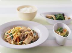 ダイエットの献立に悩まない！ おいしく痩せる1週間レシピ|＠ビューティーガール