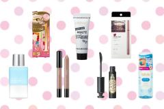 運動をしても美しい目元をキープ！落ちにくいメイクアイテム8選|＠ビューティーガール