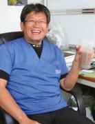 「医は患者の範たれ」師匠の言葉に啓発されて　-　中川真吾さん(医師) | ビューティーガー