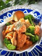 コスパ最強♡安くて美味しい「鶏むね肉のボリュームおかず」10選 -