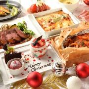 クリスマスの肉料理・ケーキのカロリーと選び方 | ビューティーガール