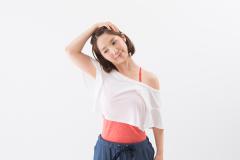 ほうれい線が薄くなる？！顔ヨガエクササイズ！|＠ビューティーガール