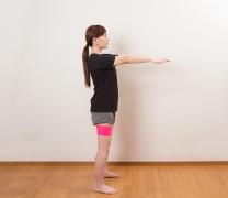 美脚になりたい女性のためのスクワット|＠ビューティーガール