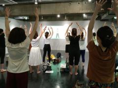 【イベントレポート】おっぱい番長・朝井麗華さんによる美乳&ldquo;乳トレ&rdquo;ダンス|＠ビ