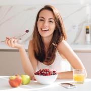 春の新生活で始めたい！ダイエット＆美容に良いお手軽朝食習慣 | ビューティーガール