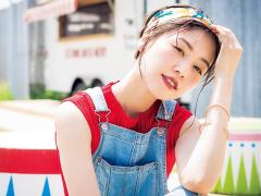 バンダナやスカーフのおしゃれな巻き方！ヘアアレンジを格上げする使い方を教えます |