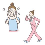 秋のビューティーアドバイス　秋に気になる「くすみ肌対策」 | ビューティーガール