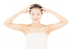 【ヘッドスパ】経絡とツボでリラックス&amp;美髪|＠ビューティーガール