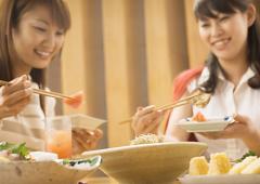 満腹は体に悪い？「腹八分目」のススメ | ビューティーガール