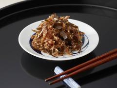 【糖質スローオン】血糖値の上昇を緩やかにする！ 手作り佃煮|＠ビューティーガール