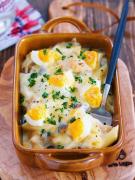 寒い夜に二人で食べたい♡彼の愛もホットになる「アツアツ肉おかず」 -