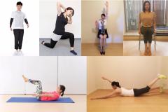 【ALL5分以内】プロが教える！ &ldquo;ズボラさん用&rdquo;時短ダイエット|＠ビューティーガール