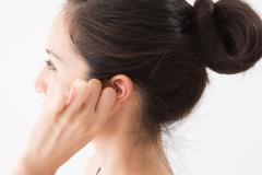 【専門家が教える】秘伝！効果抜群！１分30秒で痩せる&ldquo;もむだけ&rdquo;耳つぼダイエット