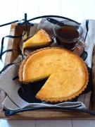 どのタイプがお好み？自宅で簡単に作れる「絶品チーズケーキレシピ」10選 -