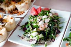 地中海食で健康的にダイエット|＠ビューティーガール