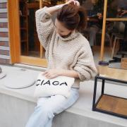 秋冬ニットに合わせたい♡大人ルーズなボブアレンジ１０連発！ -