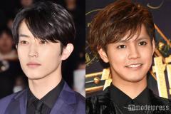 杉野遥亮、GENERATIONS片寄涼太と草津温泉で“仲良し湯巡り旅”