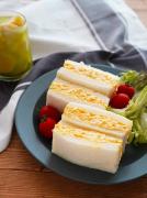 朝食やブランチに♡簡単・絶品「サンドイッチレシピ」10選 -