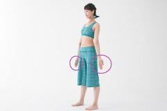 痩せスイッチは肩甲骨にあり！★～ペンギン仙人のポーズ～★|＠ビューティーガール