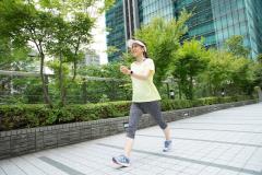 エクササイズ・ウォーキング＿1 　効果的に痩せる歩き方|＠ビューティーガール