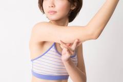 短期間で二の腕痩せ！知っておきたい二の腕ダイエットのポイントとは？|＠ビューティーガ