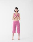 振り袖卒業！二の腕の引き締めに！ ★～三日月仙人のポーズ～★|＠ビューティーガール