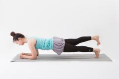 ダイエットでお腹を集中的に凹ませる、4つの方法|＠ビューティーガール