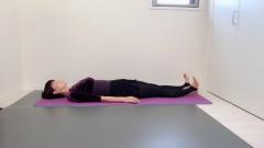 寝ながらできる！快眠ほっこりストレッチ|＠ビューティーガール