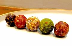 【テレビで話題】ギルトフリー食品・罪悪感ゼロのスイーツ「ブリスボール」専門店FOOD JE