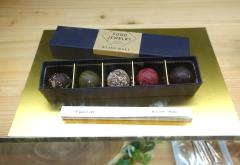 美容ダイエットに効果的！罪悪感のないスイーツ「ブリスボール」とは？ |＠ビューティーガ