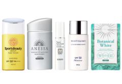 秋こそしっかり&ldquo;紫外線&rdquo;対策！ 定番日焼け止めのお役立ちクチコミ集|＠ビューティ