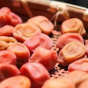 酸っぱ～い梅干しの様々な効能 | ビューティーガール