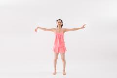 二の腕＆肩周り集中ダイエット！ 簡単肩甲骨エクササイズ|＠ビューティーガール