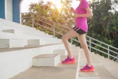 ダイエット決定版！ 自宅で簡単！ 踏み台を使った有酸素運動|＠ビューティーガール