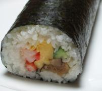 2011年の恵方は南南東！恵方巻きに込められた意味とは？ | ビューティーガール