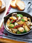 財布もお肌も潤う♡やたらと箸がススム「無限アボカドレシピ」10連発 -