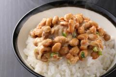 納豆を毎日食べて楽しくダイエット！【食前に食べるだけ】|＠ビューティーガール