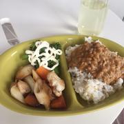 人気のメソッドに編集部員がトライ！もち麦ダイエット体験記～3日目～|＠ビューティーガー